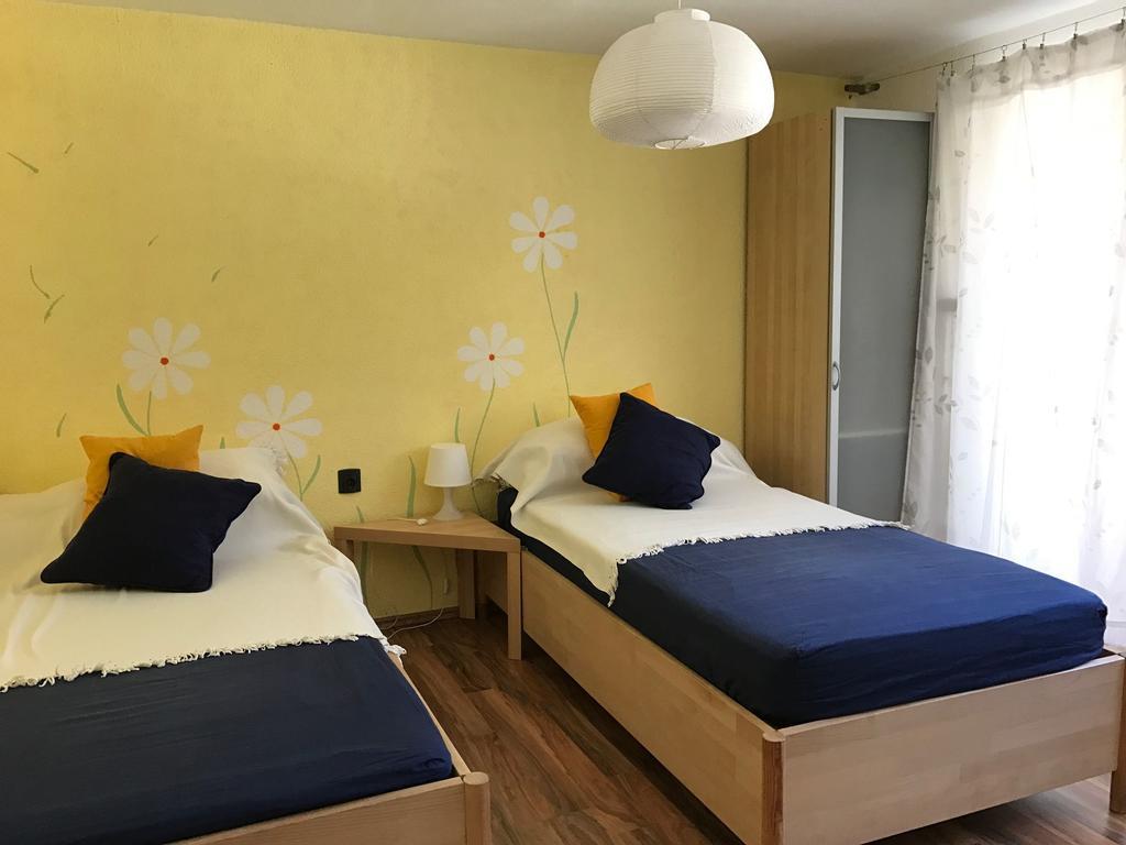 Gaestehaus Kaiser Ostfildern Kültér fotó