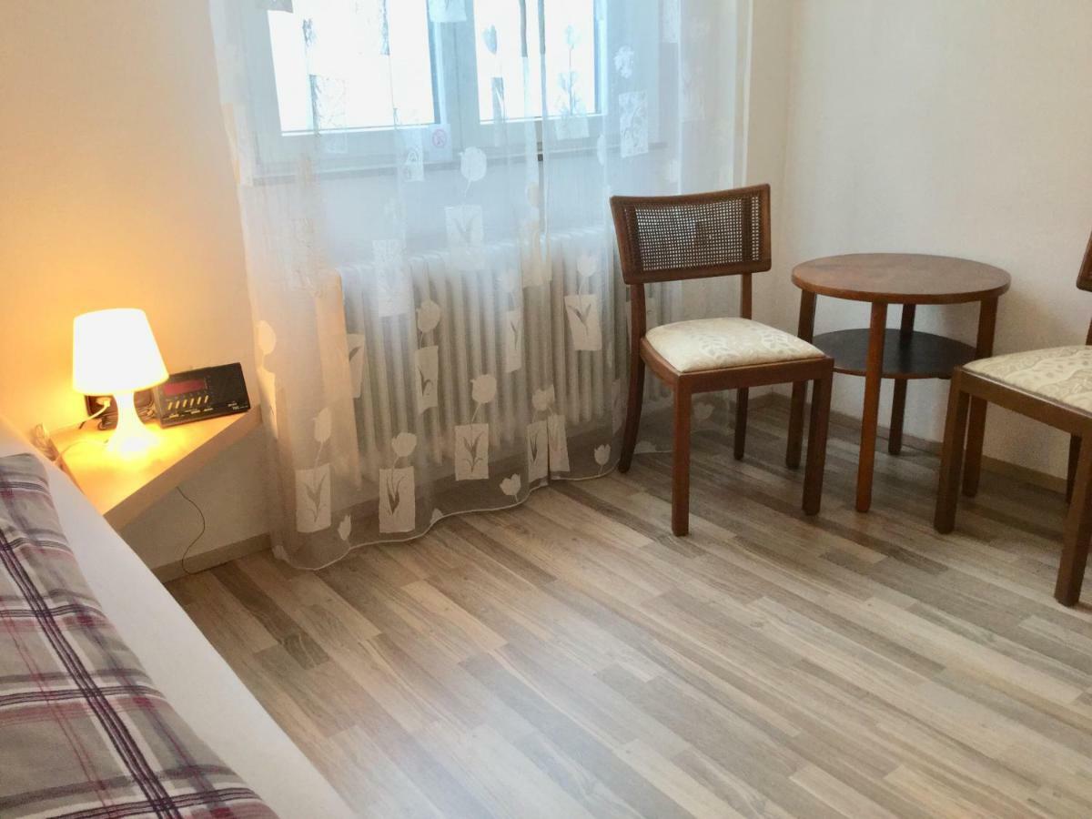 Gaestehaus Kaiser Ostfildern Kültér fotó
