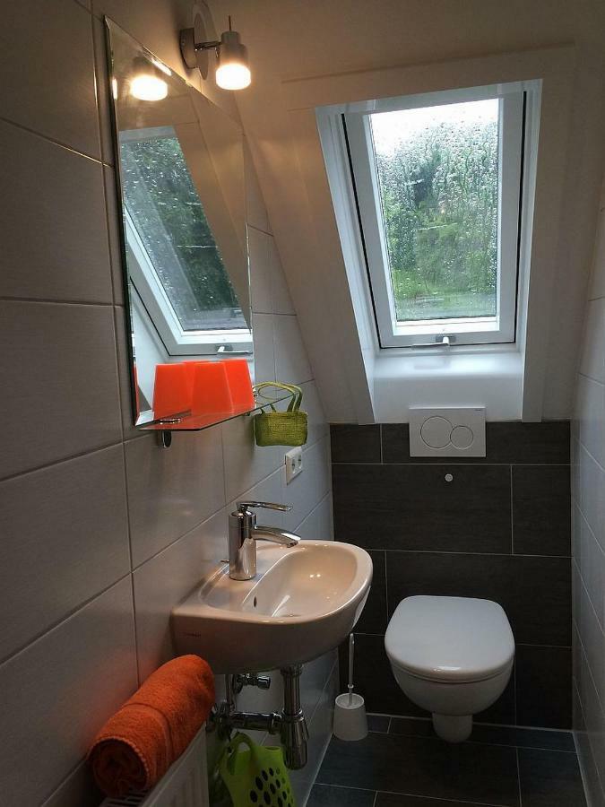 Gaestehaus Kaiser Ostfildern Kültér fotó
