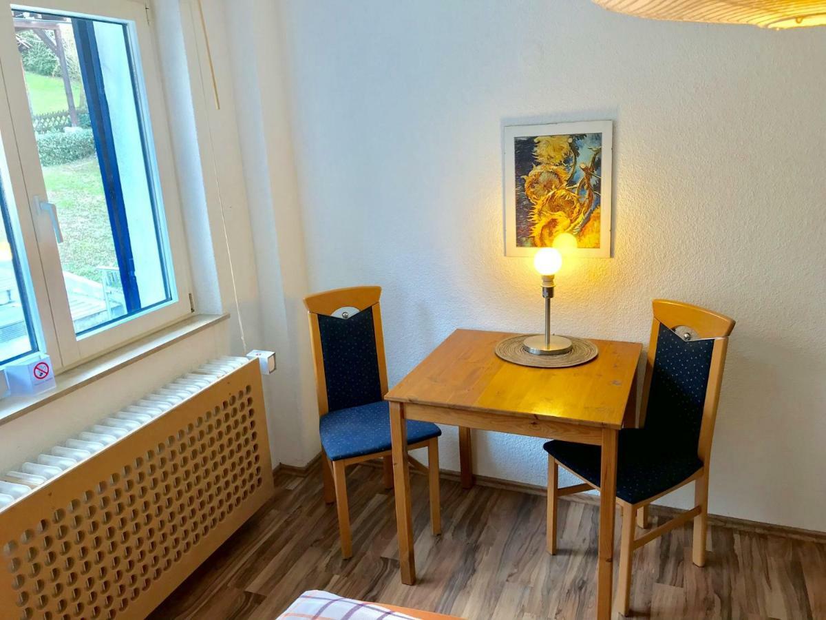Gaestehaus Kaiser Ostfildern Kültér fotó