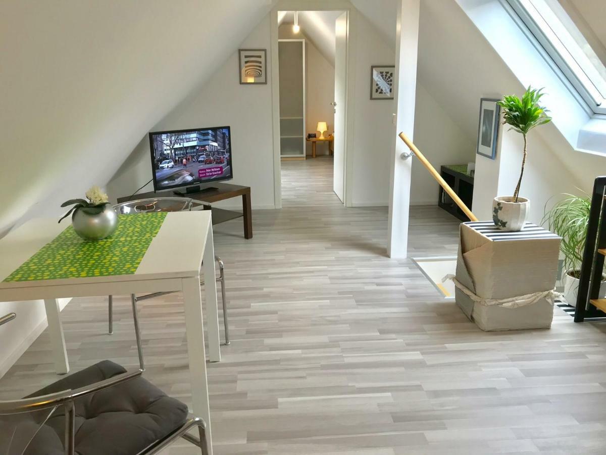 Gaestehaus Kaiser Ostfildern Kültér fotó
