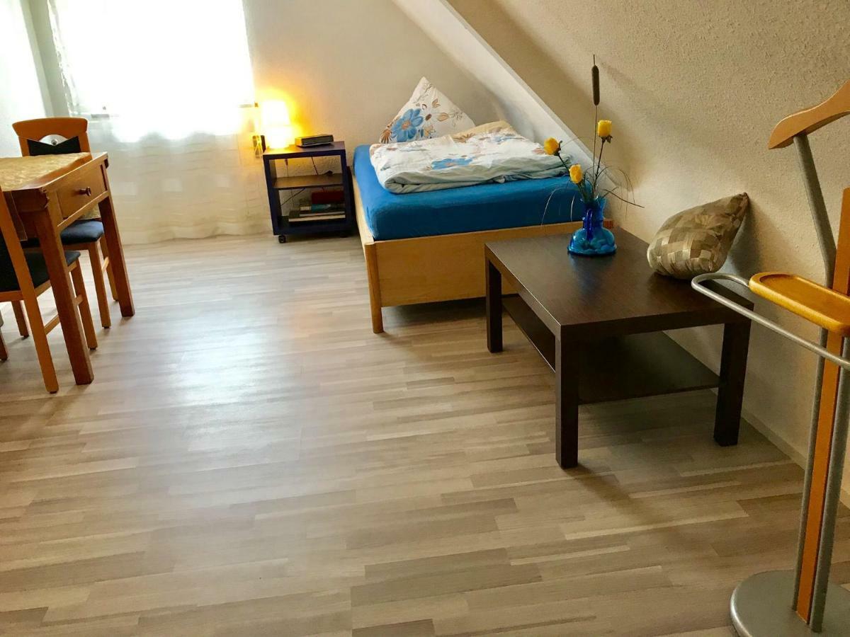 Gaestehaus Kaiser Ostfildern Kültér fotó