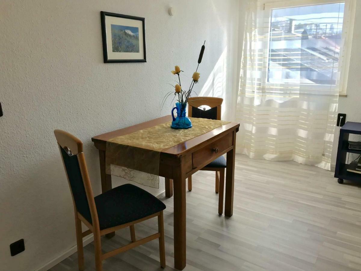 Gaestehaus Kaiser Ostfildern Kültér fotó