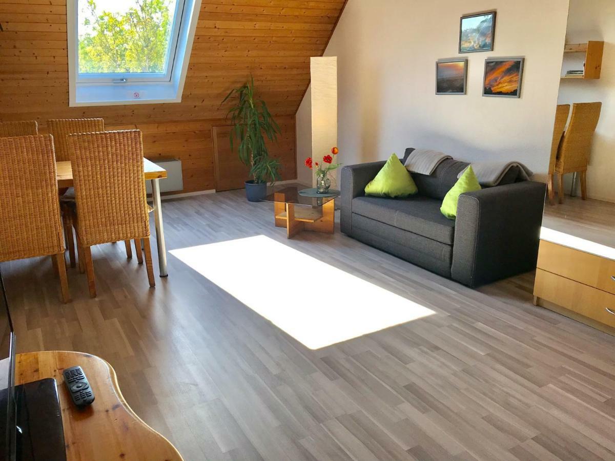 Gaestehaus Kaiser Ostfildern Kültér fotó